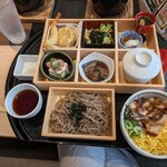 ゆず庵 - 料理写真: