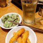 日高屋 - 料理写真: