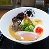 猪骨ラーメン 猪三