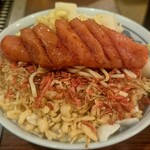 もんじゃ近どう - 
