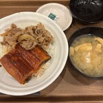 松屋 - 料理写真: