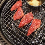 焼肉LULLABY. - 