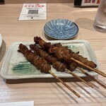 竹乃屋 - 料理写真: