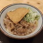 日和製麺 - 
