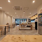 日和製麺 - 