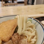 日和製麺 - 