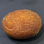 SunBoulangerie - 料理写真:カリカリカレーパン