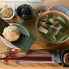 小料理屋 永山 八丁堀店