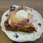 天然酵母の食パン専門店 つばめパン&Milk - 