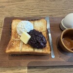 天然酵母の食パン専門店 つばめパン&Milk - 