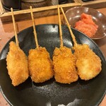 美濃路 - 