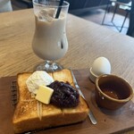 天然酵母の食パン専門店 つばめパン&Milk - 