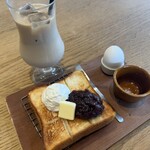 天然酵母の食パン専門店 つばめパン&Milk - 