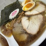 中華蕎麦 きよし - 料理写真: