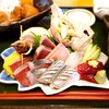 塩竈市場食堂 - 