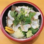 吉亀寿司 - 