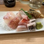 魚平 - 