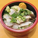 吉亀寿司 - 
