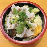 吉亀寿司 - 