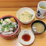 吉亀寿司 - 