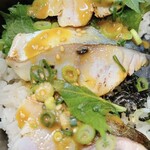 吉亀寿司 - 