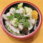 吉亀寿司 - 