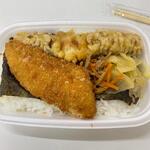 ほっともっと - 料理写真: