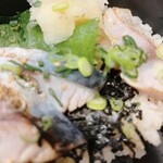 吉亀寿司 - 