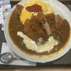 マイカリー食堂 志村坂上店