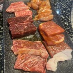 あみやき亭 - 