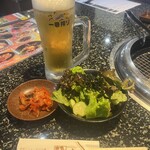 あみやき亭 - 