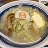 ８番らーめん 堀の宮店