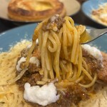 今日もパスタ日より - 