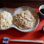 梵保庵 - 料理写真: