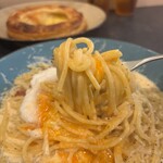 今日もパスタ日より - 
