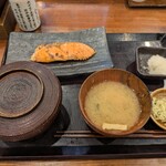 しんぱち食堂 - 料理写真: