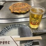 ねぎ焼やまもと 本店 - 