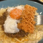 今日もパスタ日より - 