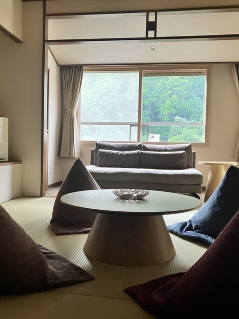 Noboribetsu Onsen Hotel Mahoroba - Noboribetsu City etc./Hotel