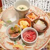 寄り処 えーる - 料理写真: