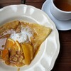 CAFE CAMILLE