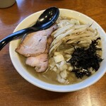 麺処 玖 - 