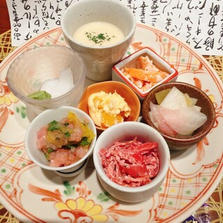 寄り処 えーる - 料理写真: