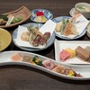 鮨・椿油天ぷら 八木