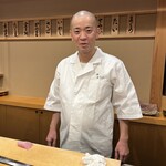 鮨 あらい