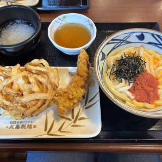 口コミ一覧 : 丸亀製麺 大津瀬田店 - 瀬田/うどん [食べログ]