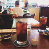 Riri - ドリンク写真:アイスコーヒー