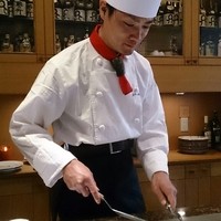 ステーキ屋 扇 - 