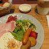 THE STANDARD BAKERS 広島店