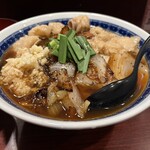 中華そば たた味 - 料理写真: